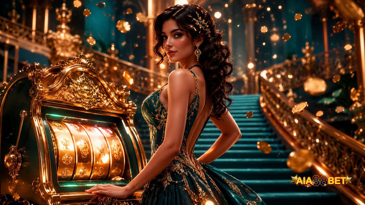 aia88bet slot zeus olympus gacor hari ini AIA88BET - mesin slot jackpot besar berkilau