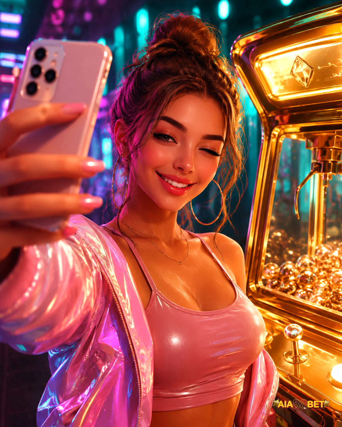 aia88bet slot zeus vs hades gacor hari ini AIA88BET - mesin slot jackpot besar berkilau