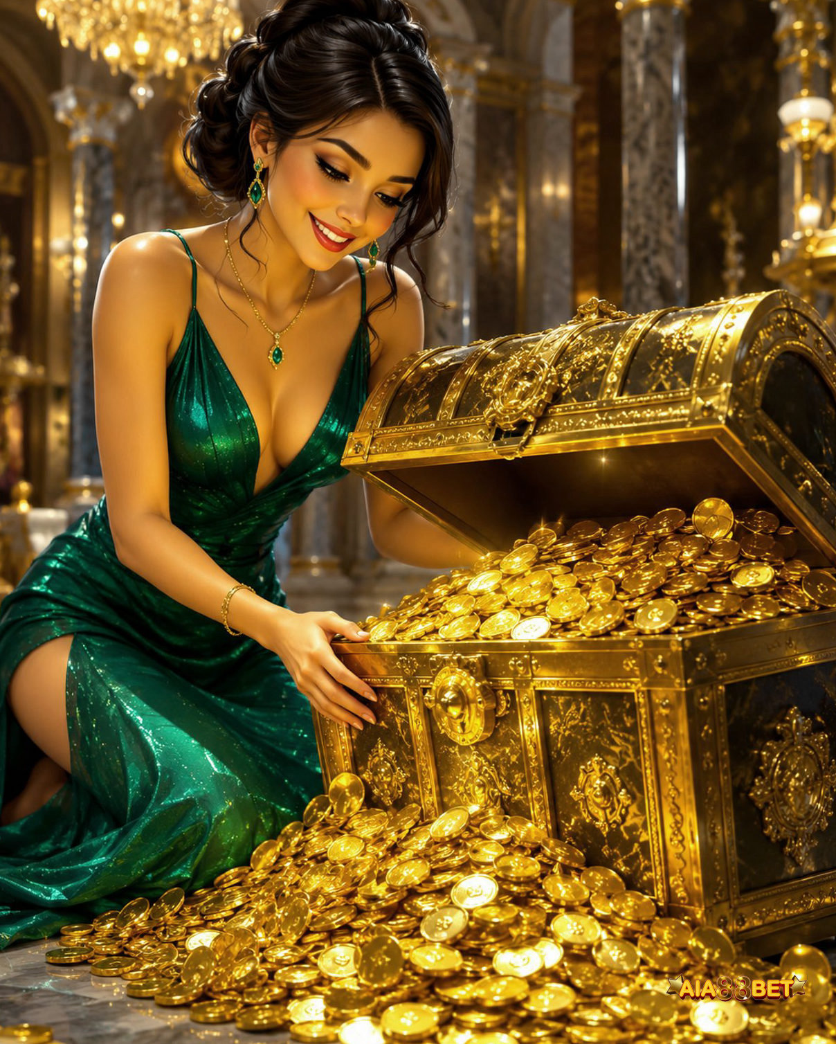 aia88bet tips menang togel 4d AIA88BET - bola togel berputar angka berkilau