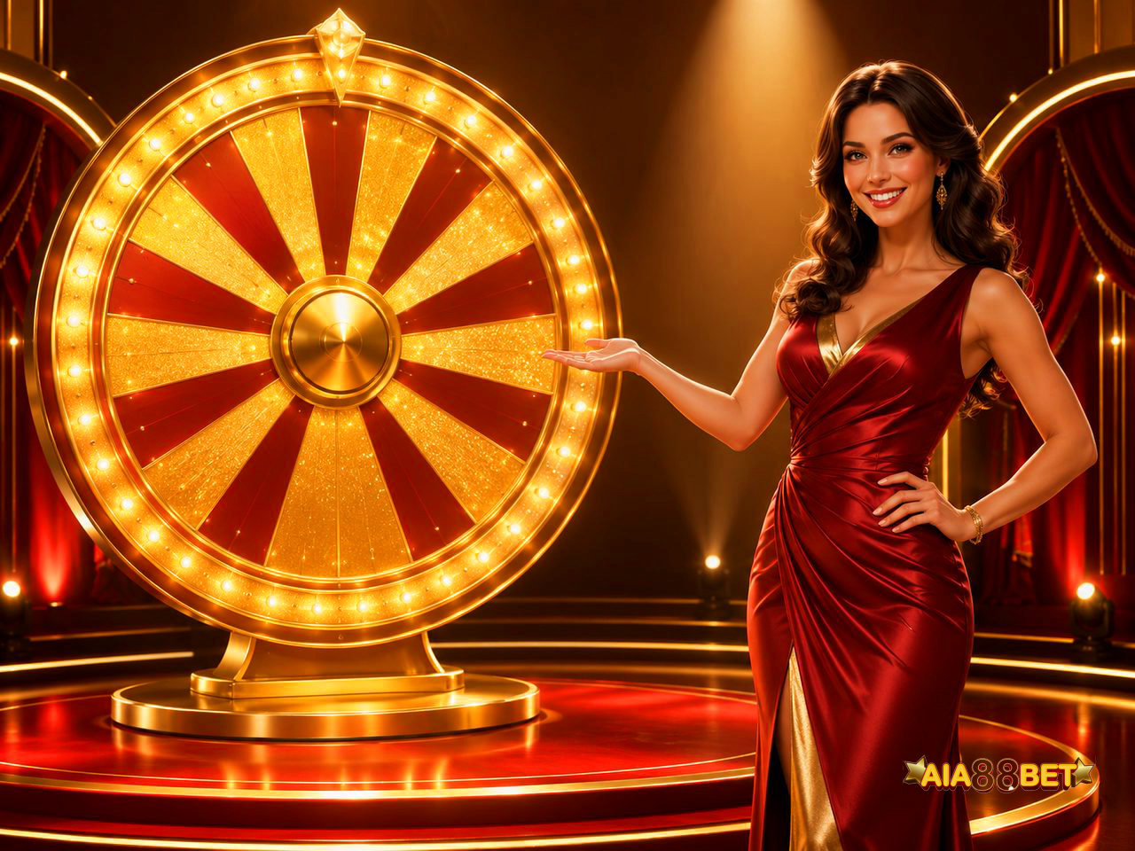 aia88bet toto bonus new member 100 AIA88BET - bola togel berputar angka berkilau