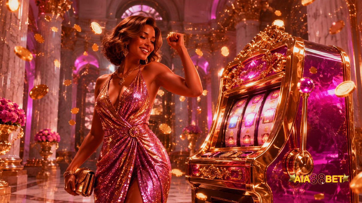 aia88bet toto mahjong ways 2 gacor AIA88BET - mesin slot jackpot besar berkilau