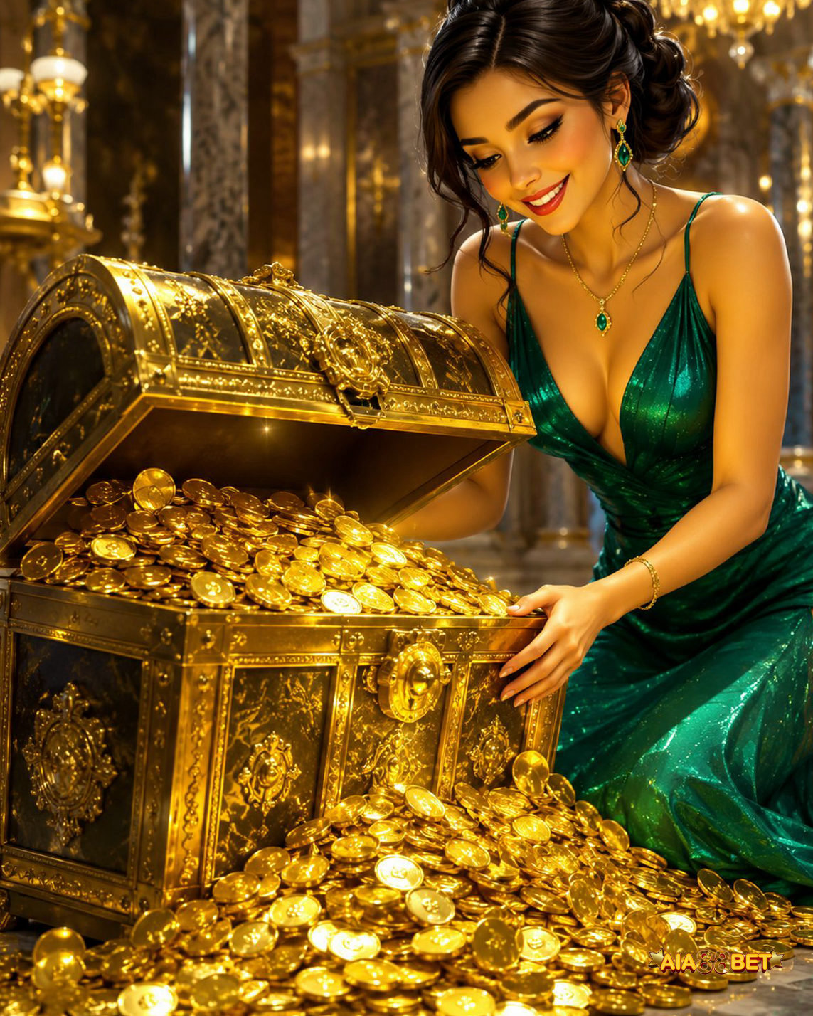 aia88bet toto slot gacor jakarta AIA88BET - mesin slot jackpot besar berkilau