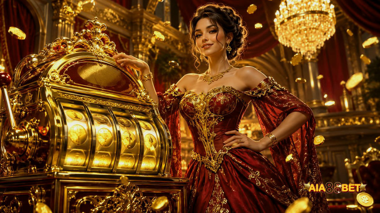 aia88bet toto slot gacor pragmatic AIA88BET - mesin slot jackpot besar berkilau