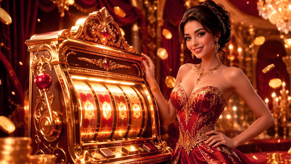 aia88bet trik pola slot gacor hari ini AIA88BET - mesin slot jackpot besar berkilau
